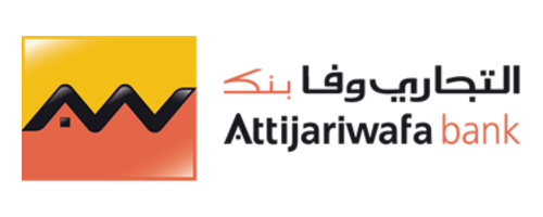 Logo Attijariwafa bank